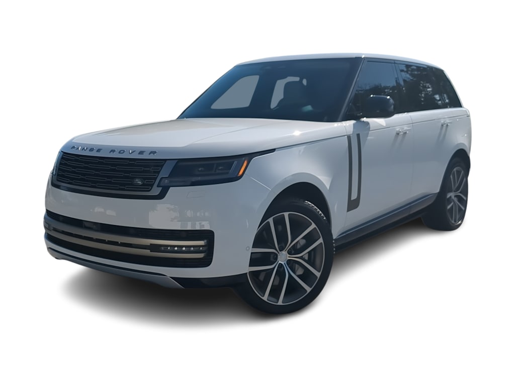 land rover range rover 2025 SALKP9F4XSA289011 image land rover range rover 2025 SALKP9F4XSA289011 image